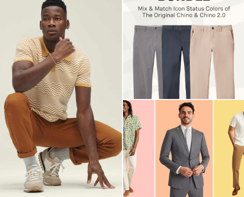 BONBOS cover photo collage