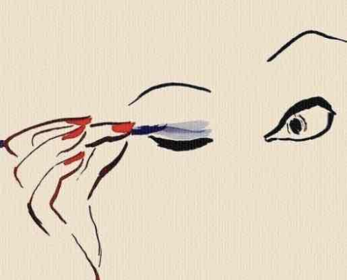 My favorite beauty recs cover photo collage
