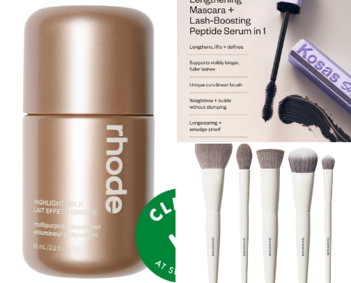 Sephora: worth your money! cover photo collage