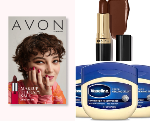 My favoritebeauty recs cover photo collage