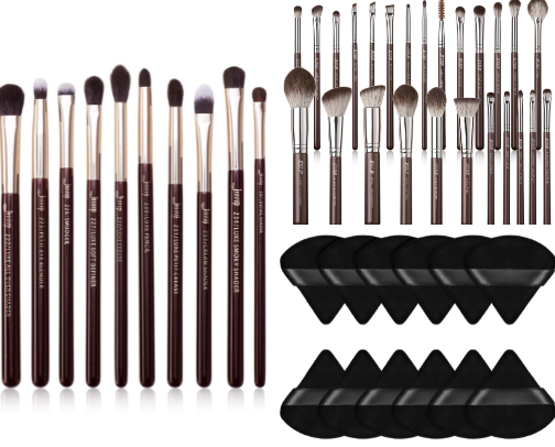 You didn't even know you needed it - beauty tools cover photo collage