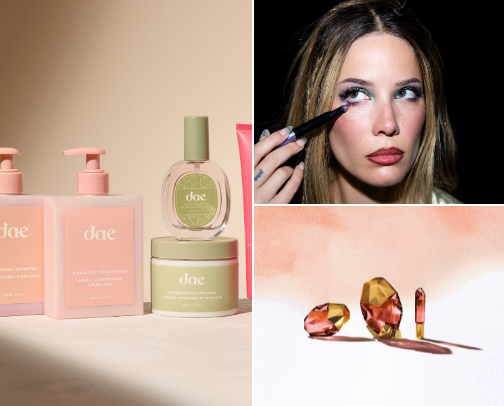 Cruelty Free & BDS Safe Beauty Brands cover photo collage