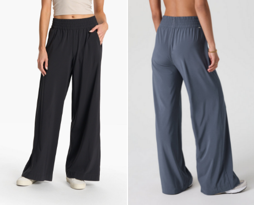 Vuori Clothing Finds cover photo collage