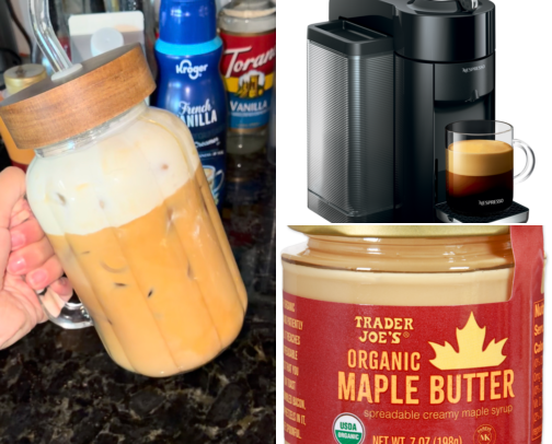 COFFEE cover photo collage