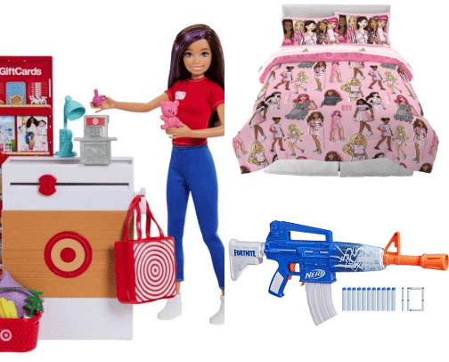 The Kids favorites cover photo collage