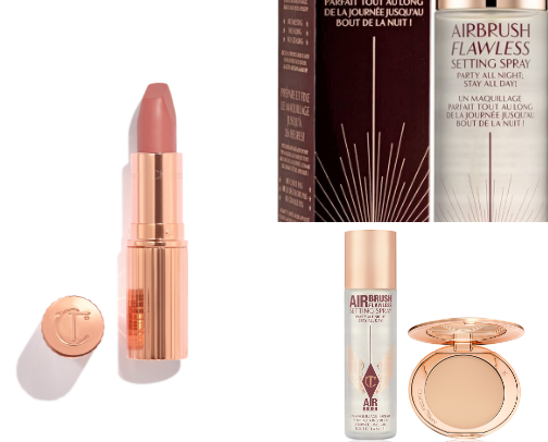 Elevate your make up 2025 must have cover photo collage