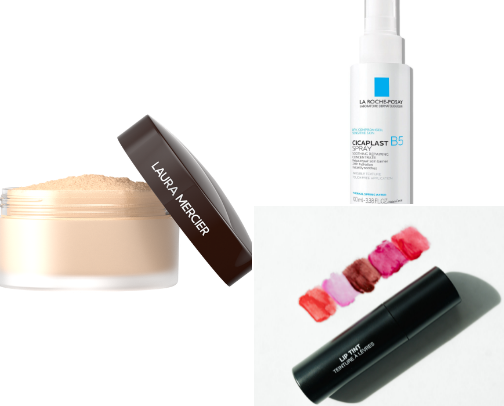 Jessica’s Beauty Must Haves 🤌🏼 cover photo collage