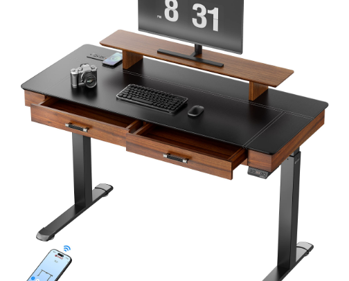 Trendy and comfortable electronics that can suit every day help and spaces cover photo collage
