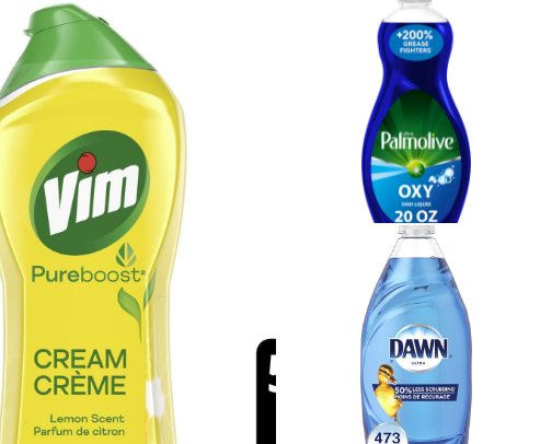 Everyday Cleaning To Keep Your Place Smelling Good and fresh cover photo collage