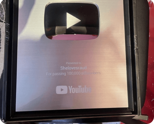 YouTube starter kit cover photo collage