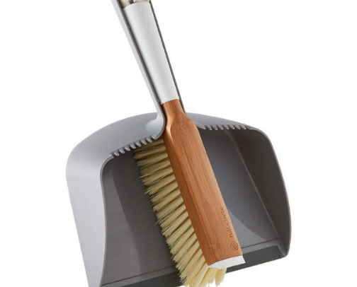 The Sunday Apartment Reset That Fits One Cleaning Caddy for a Room That Resets Quickly cover photo collage