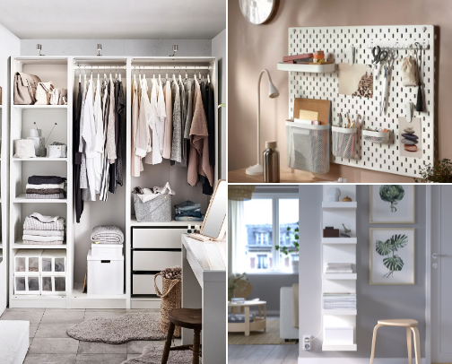 Bring style into every corner of your space.🛋️ cover photo collage