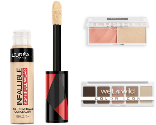 Walmart Must Haves! cover photo collage