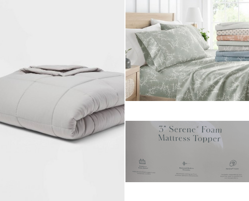 Preparing for college? Check out these dorm room essentials!!! cover photo collage