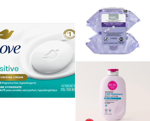 project pan empties cover photo collage