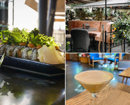 Trip to Oslo Norway
Must see landmarks and feast on its finest flavors! cover photo collage