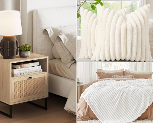 Pinterest Worthy Room Decor 🧸 cover photo collage