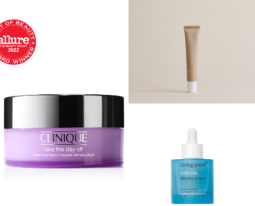 My favorite beauty recs cover photo collage