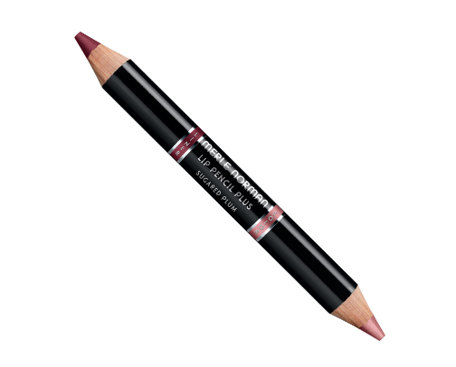 Lip liners cover photo collage