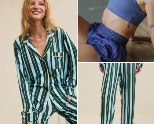 What to Wear (if you were me) 🎀 cover photo collage