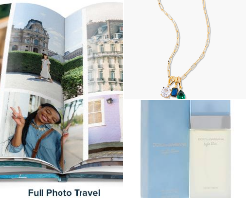 Mother’s Day cover photo collage