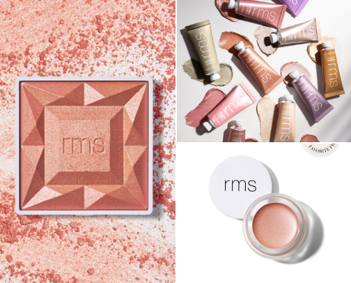 RMS Beauty Sale Recs cover photo collage