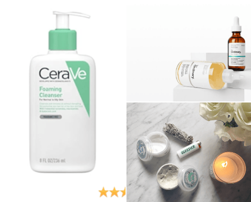 Self-Care Essentials cover photo collage