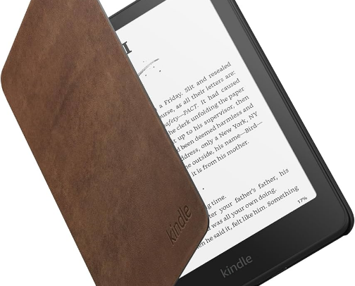 📖 Everything You Need for the Ultimate Kindle Setup ✨ cover photo collage