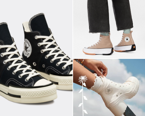 Cant always be barefooted cover photo collage