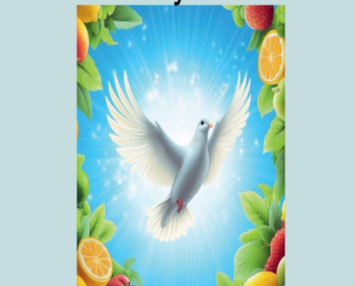 Spiritual Warfare Prayers Book Powerful Modern Edition cover photo collage