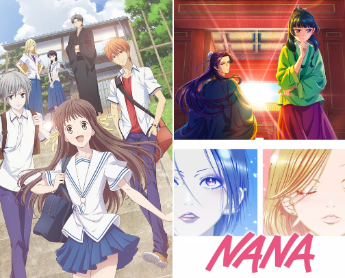 Romance, Mystery & Magic in Every Frame cover photo collage