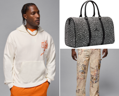 BEST DESIGNERS cover photo collage