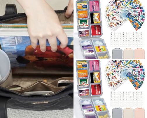 The Ultimate Sports Mom Survival Kit cover photo collage