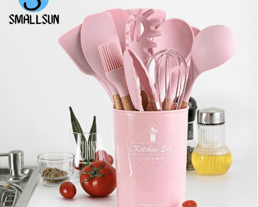 Alat Dapur Unik cover photo collage