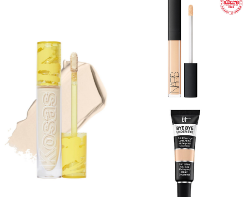 fav makeup products! cover photo collage