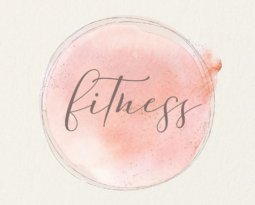 Fitness Feen cover photo collage