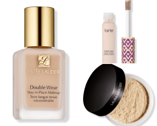 Top Makeup Picks for 2025 – Enhance Your Beauty Routine cover photo collage