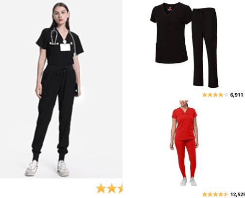 Amazon Finds cover photo collage