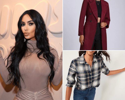 Mom Fashion cover photo collage