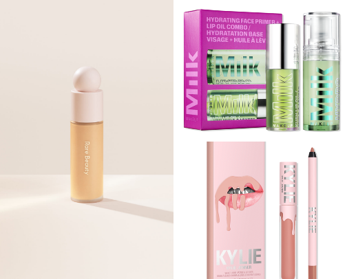 My "MUST-HAVE" beauty/makeup finds cover photo collage