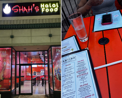 My top White Plains recs cover photo collage