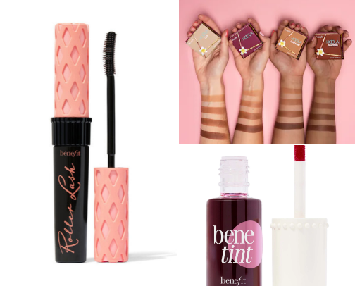 Make-Up I love 🥰 cover photo collage