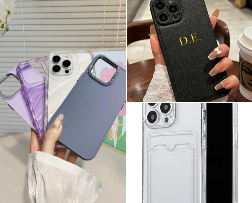 Phone cases u must have cover photo collage