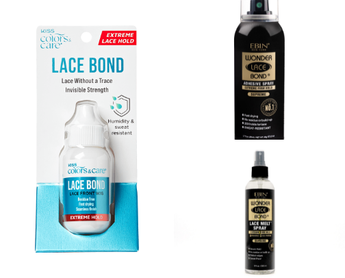 Wig Install Essentials for a Flawless Melt cover photo collage