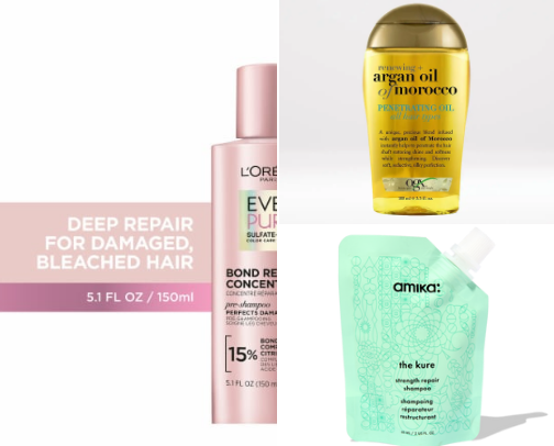 ✨My Pre & Post Shower Routine ✨ cover photo collage