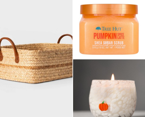 How To Build The Best Boo Basket! cover photo collage