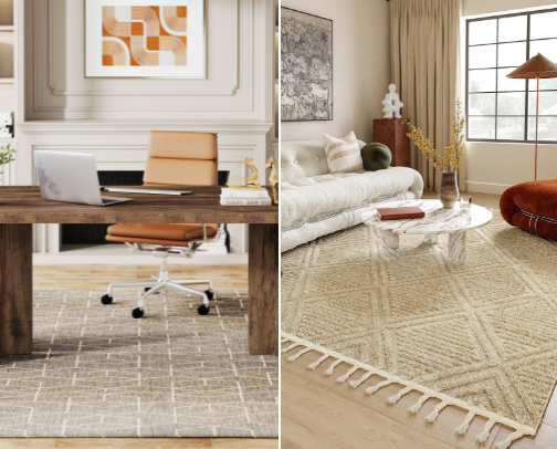 Home Furniture/Decor Items cover photo collage