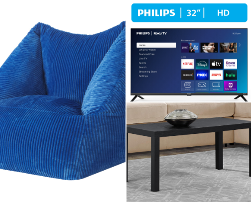 Low Budget Game Room Essentials for Broke Gamers cover photo collage