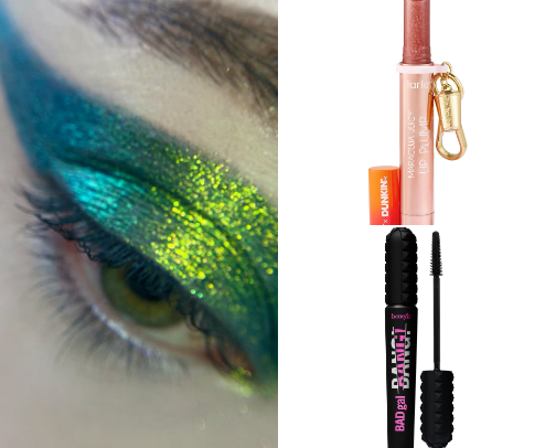My favorite makeup cover photo collage