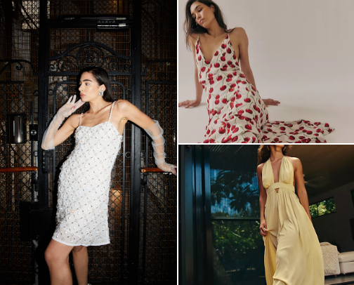 Ready for summer my girls cover photo collage